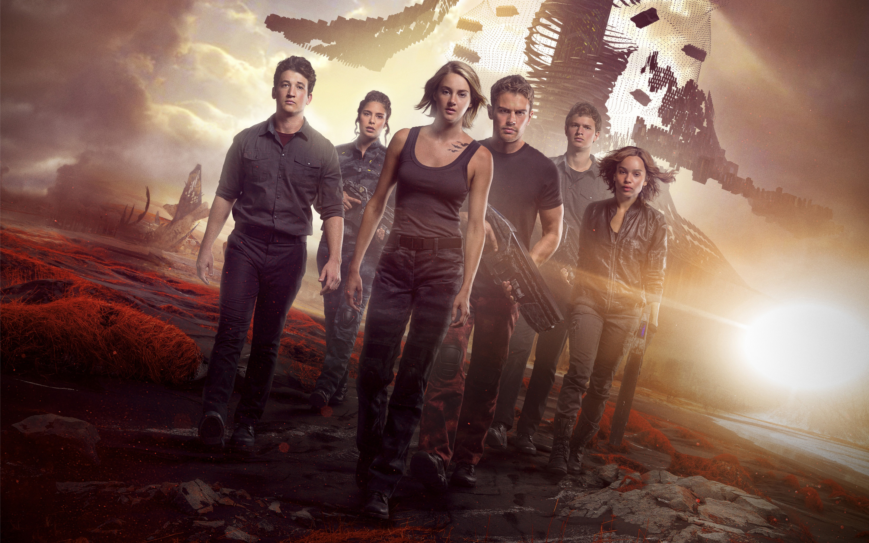 Allegiant