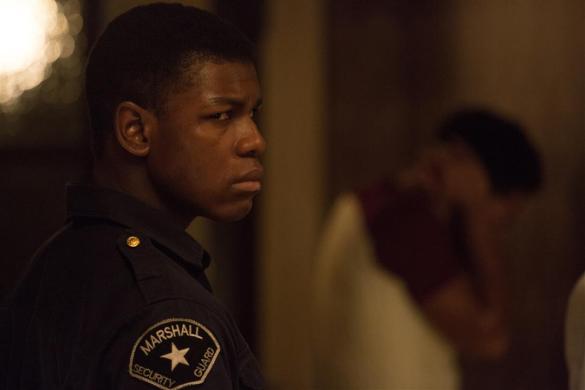 John Boyega in DETROIT