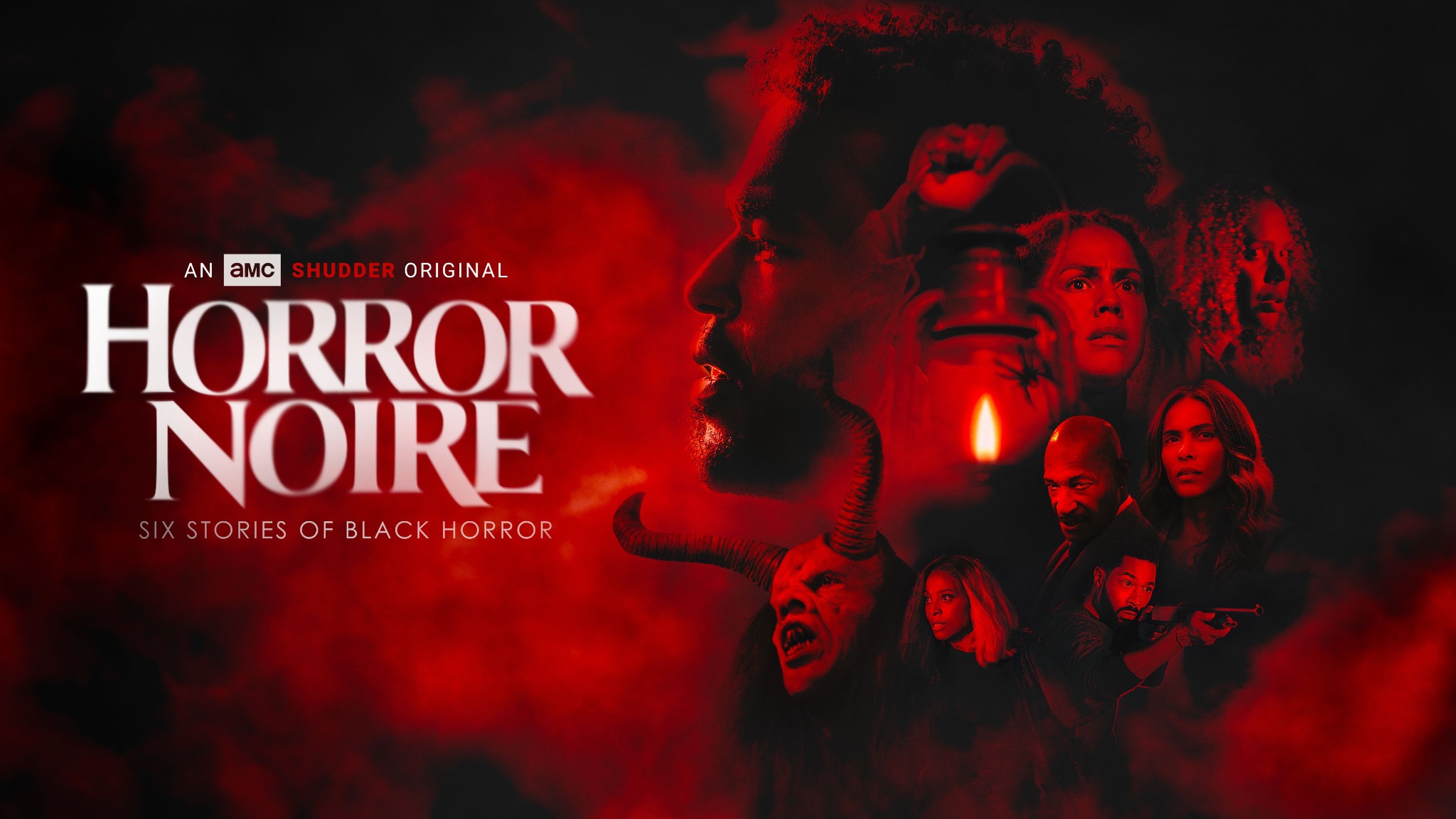 Horror Noire poster 2